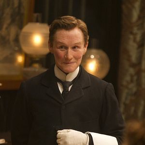 Foto Albert Nobbs