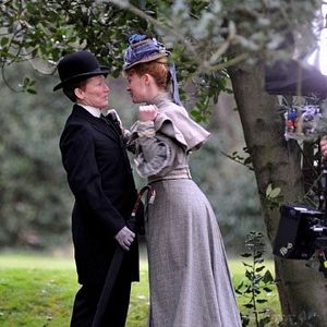 Foto Albert Nobbs