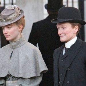 Foto Albert Nobbs