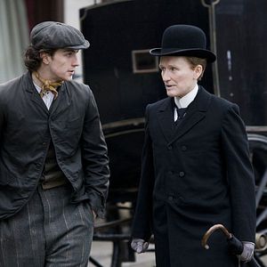 Foto Albert Nobbs