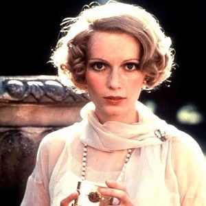 Foto O Grande Gatsby