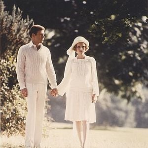 Foto O Grande Gatsby