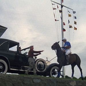 Foto O Grande Gatsby