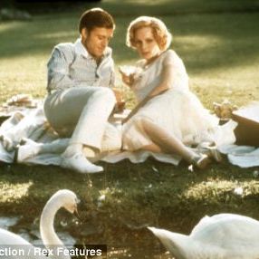 Foto O Grande Gatsby