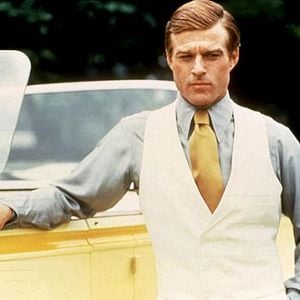 Foto O Grande Gatsby