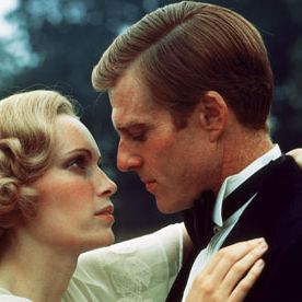 Foto O Grande Gatsby