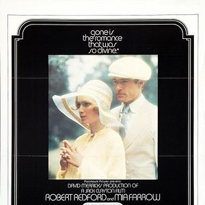 Foto O Grande Gatsby