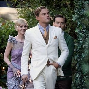 Foto O Grande Gatsby