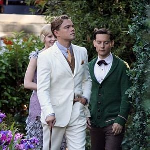Foto O Grande Gatsby