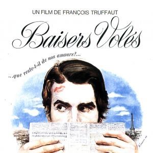 Foto Beijos Proibidos