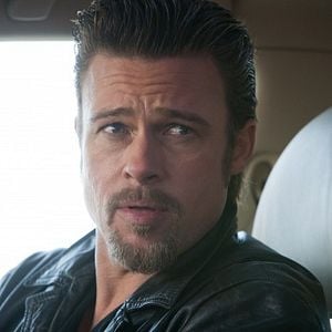 Foto O Homem da Máfia