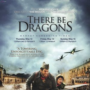 Foto Segredos da Paixão