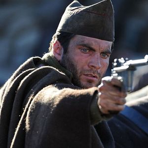 Foto Segredos da Paixão