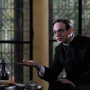 Foto Segredos da Paixão