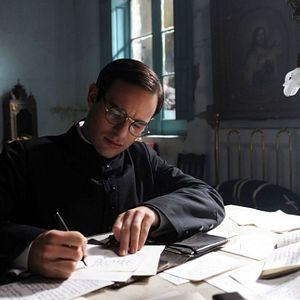 Foto Segredos da Paixão