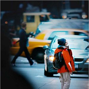 Foto Tão Forte e Tão Perto