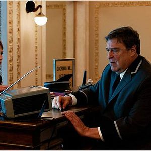 Foto Tão Forte e Tão Perto