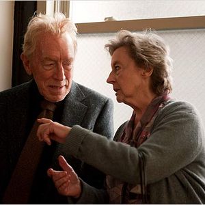 Foto Tão Forte e Tão Perto