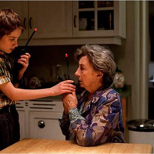 Foto Tão Forte e Tão Perto