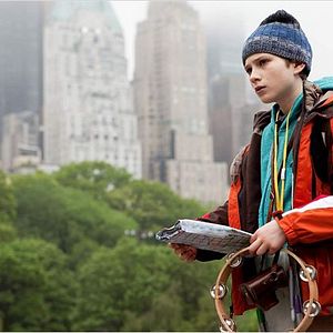 Foto Tão Forte e Tão Perto