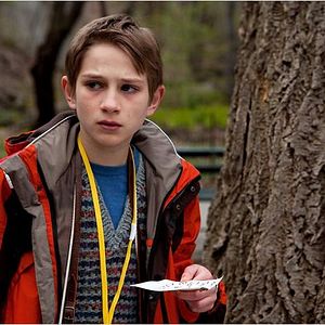 Foto Tão Forte e Tão Perto