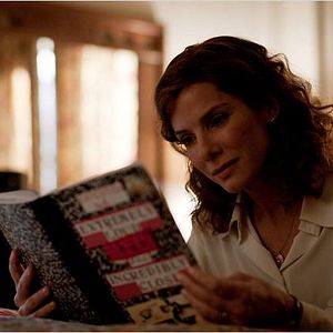 Foto Tão Forte e Tão Perto