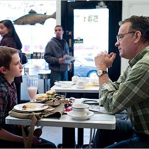 Foto Tão Forte e Tão Perto