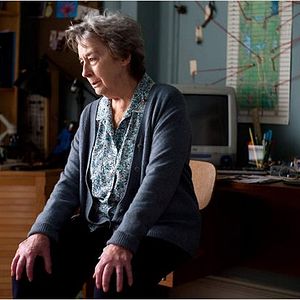 Foto Tão Forte e Tão Perto