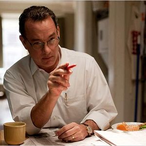 Foto Tão Forte e Tão Perto