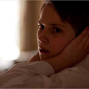 Foto Tão Forte e Tão Perto