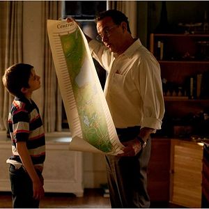 Foto Tão Forte e Tão Perto