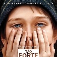 Foto Tão Forte e Tão Perto