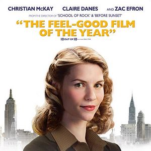 Foto Eu e Orson Welles