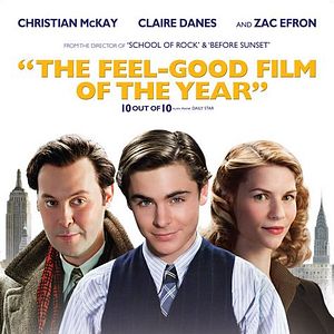 Foto Eu e Orson Welles