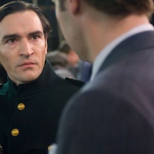 Foto Eu e Orson Welles