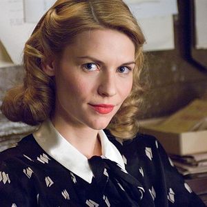 Foto Eu e Orson Welles