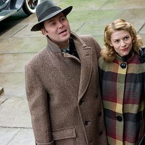 Foto Eu e Orson Welles