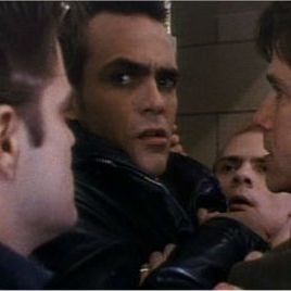 Foto Às Vezes Eles Voltam