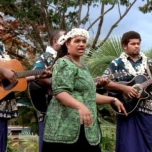 Foto O Ataque do Dente de Sabre