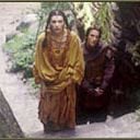 Foto As Brumas de Avalon