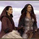 Foto As Brumas de Avalon