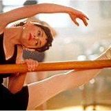 Foto A Vida de Audrey Hepburn