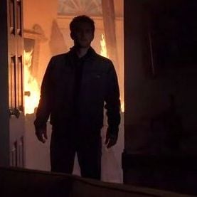 Foto Deixados Para Trás III - Mundo em Guerra