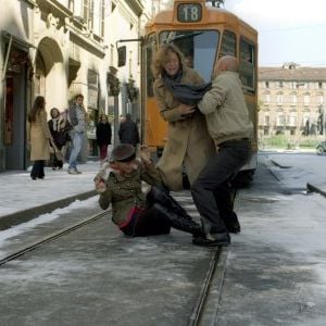 Foto Dias de Abandono