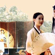 Foto Chunhyang - O Amor Proibido