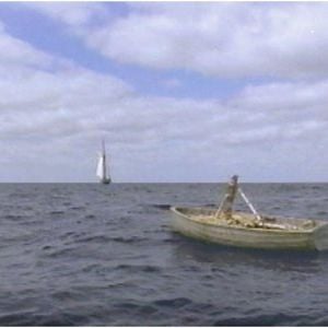 Foto De Volta à Lagoa Azul