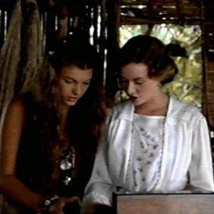 Foto De Volta à Lagoa Azul