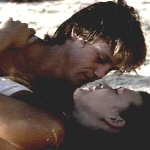 Foto De Volta à Lagoa Azul