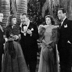 Foto Charlie Chan na Ilha do Tesouro