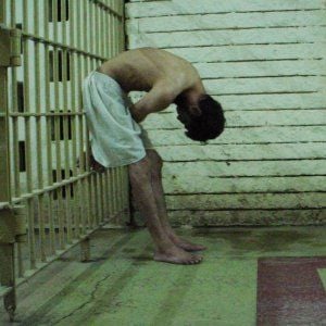 Foto Fantasmas de Abu Ghraib